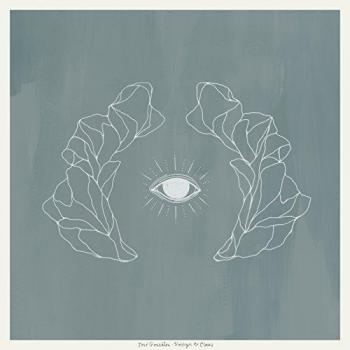 LP Record JOSÉ GONZÁLEZ