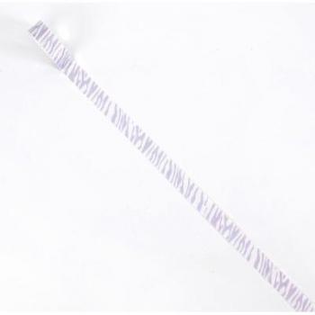 15mm Animal Print Washi Tape for Scrapbooking