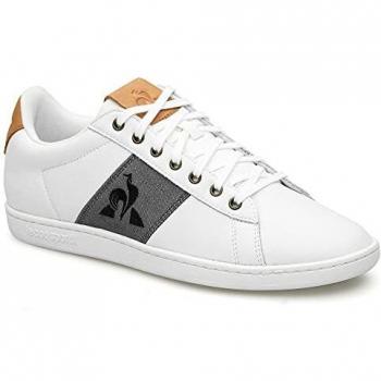 Denim Master Court Sneakers from Le Coq Sportif