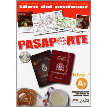Pasaporte 1 (a1)
