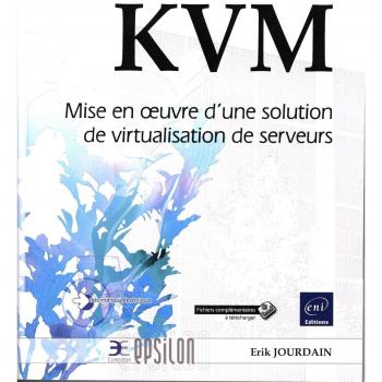 KVM
