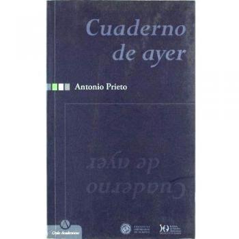 Cuaderno de ayer