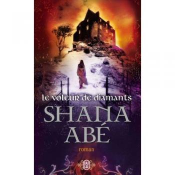 Le voleur de diamants