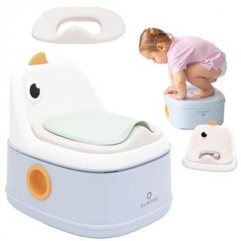 Orinal DINO 3 en 1
