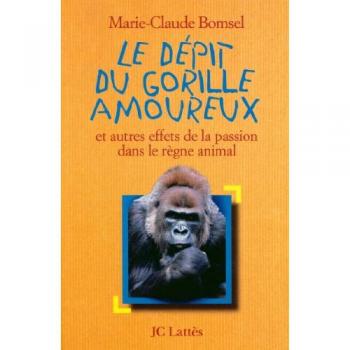 Le Dépit du Gorille Amoureux : Effets de la Passion dans le Règne Animal