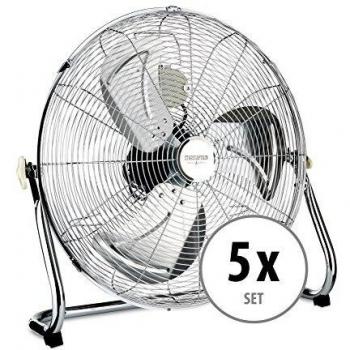 Stagecaptain FV-200 130W Ventilator