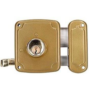 Generic Surface Mount Lock