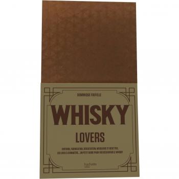 Whisky lovers