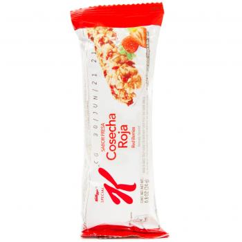 Special K Rojo 24g