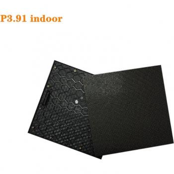 P3.91 LED Video Wall Panel 64x64 Pixel Matrix