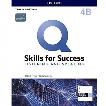 Q Skills for Success (3rd Edition)