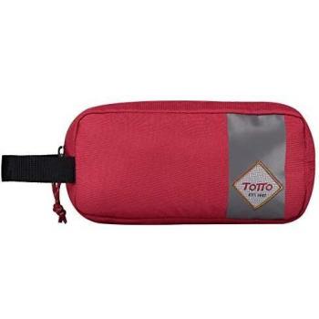 Estuche juvenil estampado TOTTO