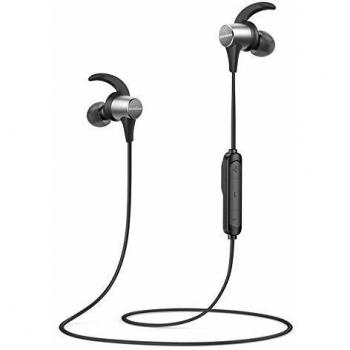 Soundcore Spirit Pro Anker Auricolari Intraurali Grigio