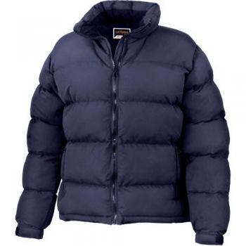 Result Holkham Daunenjacke für Frauen