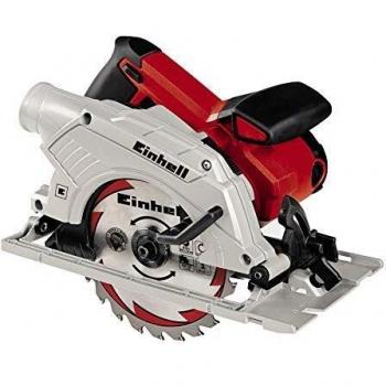 Einhell 4331010 Sierra Circular TE-CS 165 1200W