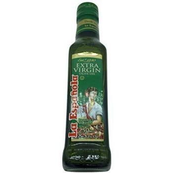 Aceite de oliva 250 ml