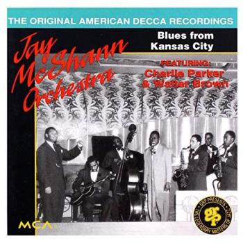 Blues de Kansas City