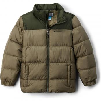 Columbia Kids Puffect II Puffer Coat