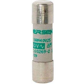 FR10AM40V25 25A 400V AC 10 mm × 38 mm Fuse