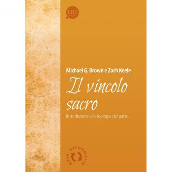 Il vincolo sacro