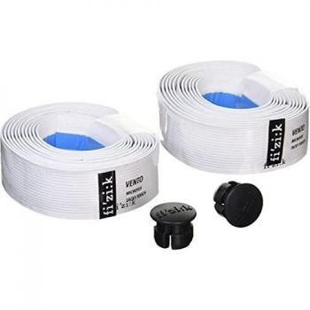 Guidoline Fizik Vento Solocush 2.7mm Tacky Blanc