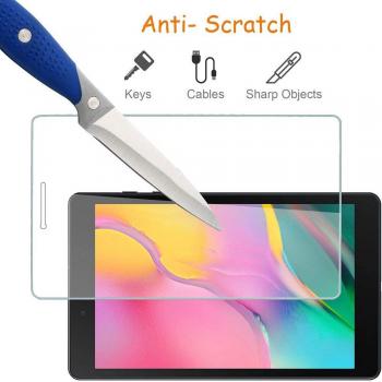 Samsung Galaxy Tab A 8.0 T290/T295 9H Beschermglas