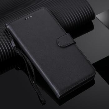 Funda de cuero magnética retro para Samsung Galaxy S3