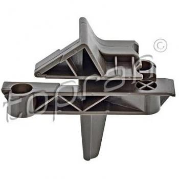 BMW Gleitschiene Steuerkette TOPRAN 502 606