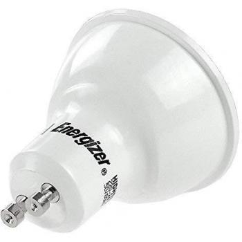 Energizer LED Bulb GU10 5W 350LM Cool White