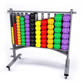 Jordan Studio Dumbbell Stand