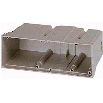 Eaton M22-H5 Alloggiamento a parete 5 posizioni Grigio 1 pz