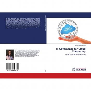 IT Governance for Cloud Computing