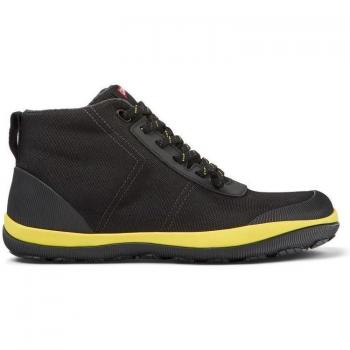 Botas de hombre Camper con cordones y Gore-Tex