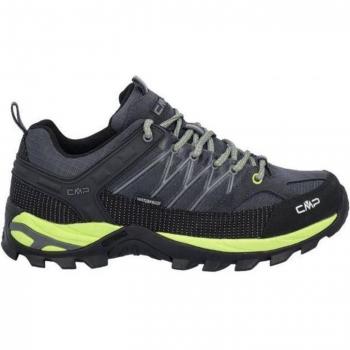 Zapatillas de montaña CMP Rigel Low WP para hombre