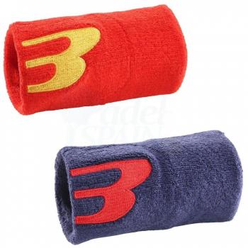 Bullpadel Bracelet de poignet BPMU-FEP2203