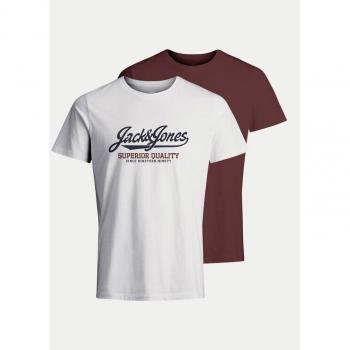 Jack&Jones Hudson T-Shirt Set Bunt Regular Fit