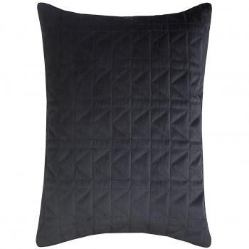 Lagerfeld Premium Quilted Pillow 45cm