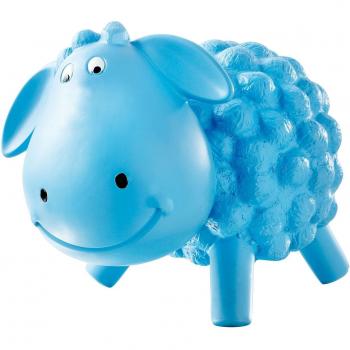Bullyland 62102 – Kinderschaf-Blau Spardose