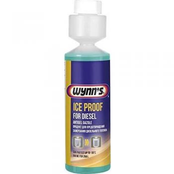 WYNN'S W22710 Additif carburant