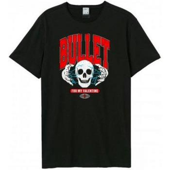 Indumento a Maniche Lunghe Amplificato Skull Luminoso
