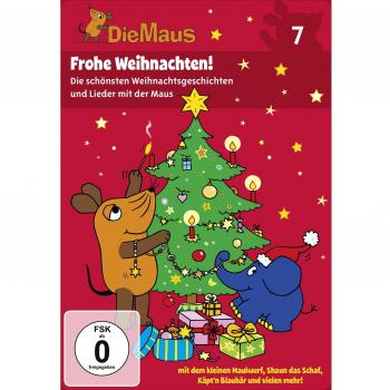 Die Sendung mit der Maus 7