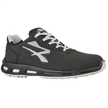 Scarpe U-Power Raptor Infinergy S3 SRC CI ESD Nero RL20376