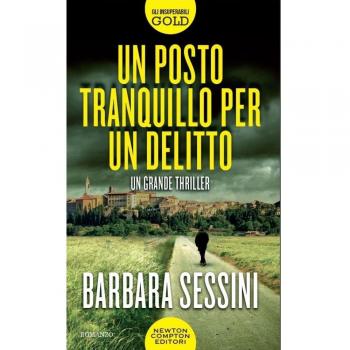 Un posto tranquillo per un delitto