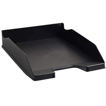 Corbeille à courrier COMBO MIDI ECOBLACK