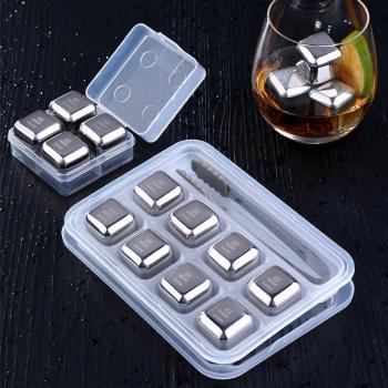 Kit de Congeladores 4/8 – Bloques SUS 304 para Cocina