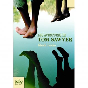 Avent de Tom Sawyer (Folio Junior)