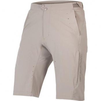 Endura Herren Radshorts GV500 Foyle steingrau