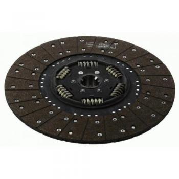 Kupplungskopf SACHS 1862 506 131 – 395 mm