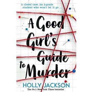 A Good Girl's Guide to Murder Paperback / softback