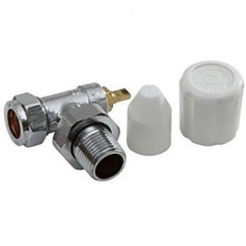 UltraAngle Radiator Regulator